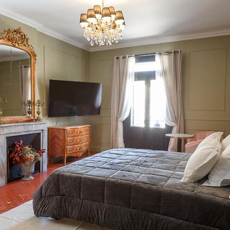 Le 215 Gambetta Boutique Hotel En Provence Cavaillon Zewnętrze zdjęcie