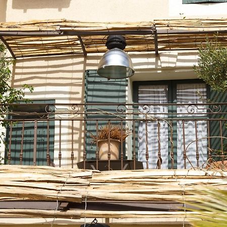 Le 215 Gambetta Boutique Hotel En Provence Cavaillon Zewnętrze zdjęcie