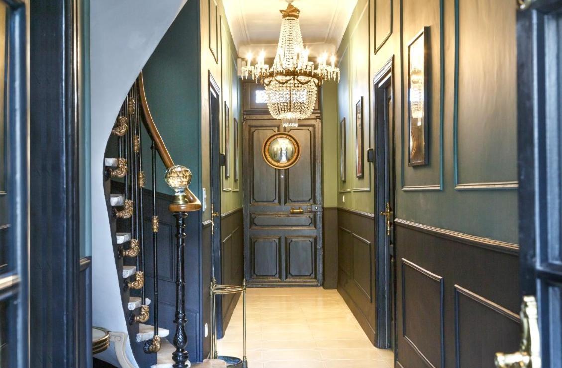 Le 215 Gambetta Boutique Hotel En Provence Cavaillon Zewnętrze zdjęcie