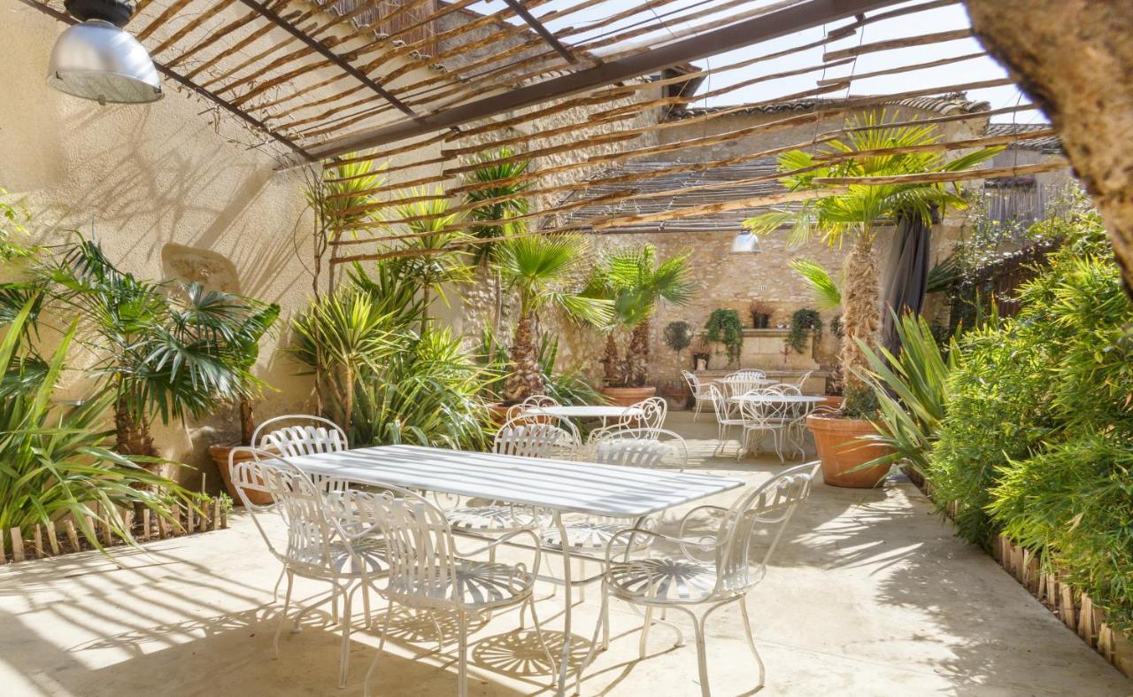 Le 215 Gambetta Boutique Hotel En Provence Cavaillon Zewnętrze zdjęcie