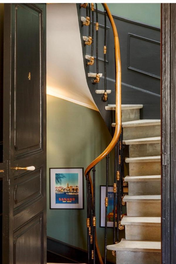 Le 215 Gambetta Boutique Hotel En Provence Cavaillon Zewnętrze zdjęcie
