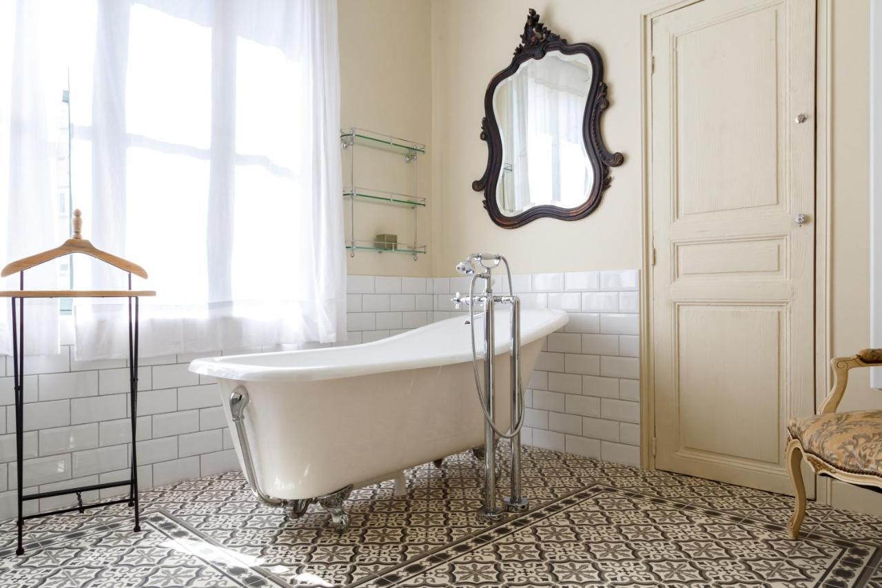 Le 215 Gambetta Boutique Hotel En Provence Cavaillon Zewnętrze zdjęcie