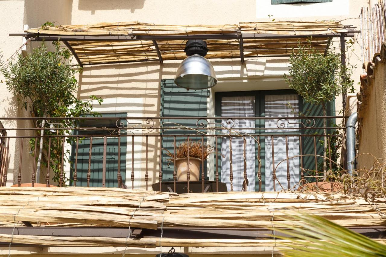 Le 215 Gambetta Boutique Hotel En Provence Cavaillon Zewnętrze zdjęcie