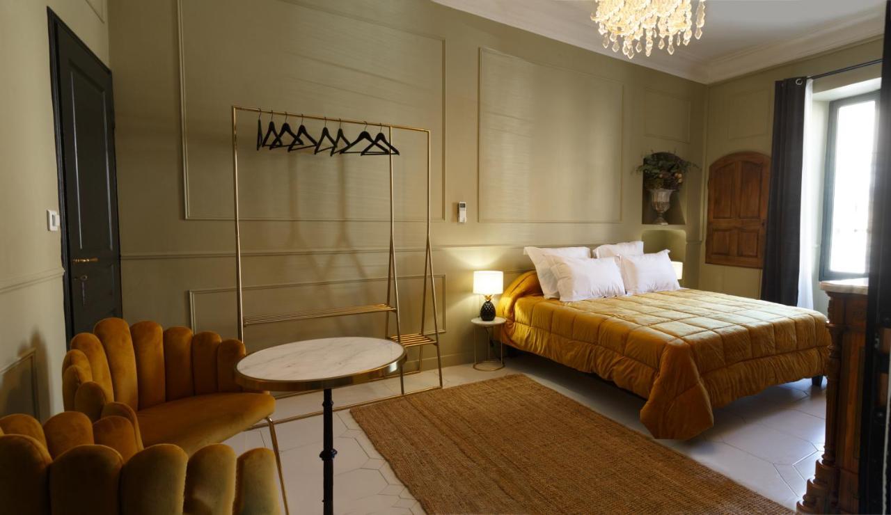 Le 215 Gambetta Boutique Hotel En Provence Cavaillon Zewnętrze zdjęcie
