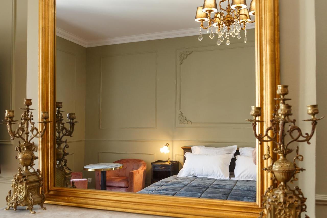 Le 215 Gambetta Boutique Hotel En Provence Cavaillon Zewnętrze zdjęcie