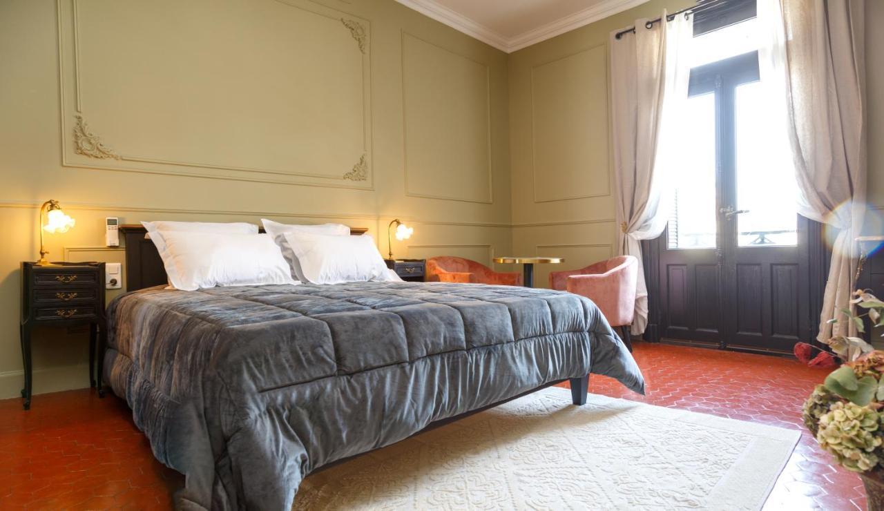 Le 215 Gambetta Boutique Hotel En Provence Cavaillon Zewnętrze zdjęcie