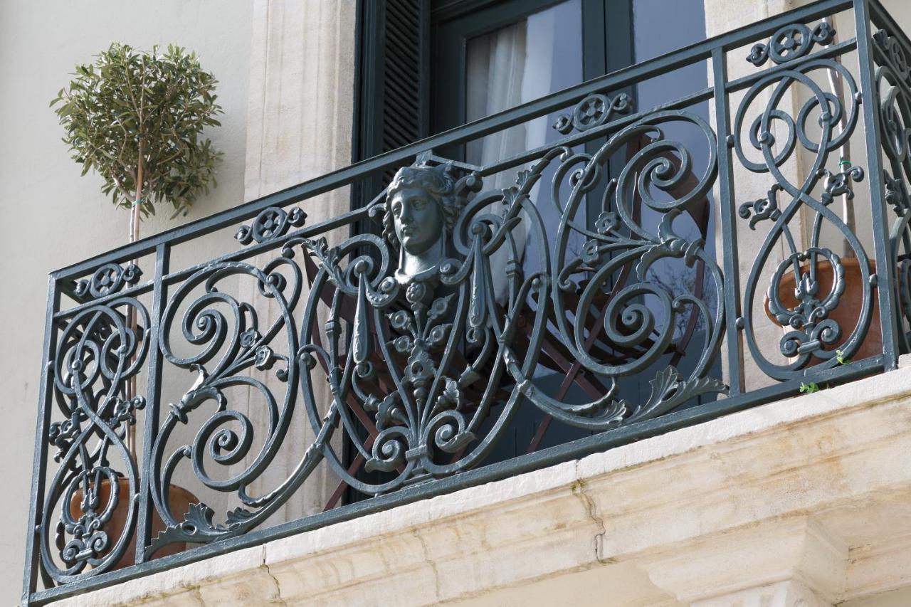 Le 215 Gambetta Boutique Hotel En Provence Cavaillon Zewnętrze zdjęcie