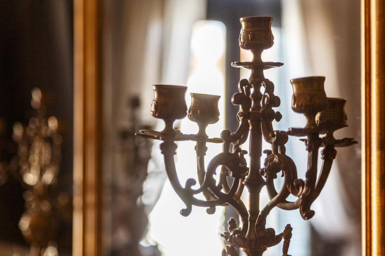 Le 215 Gambetta Boutique Hotel En Provence Cavaillon Zewnętrze zdjęcie