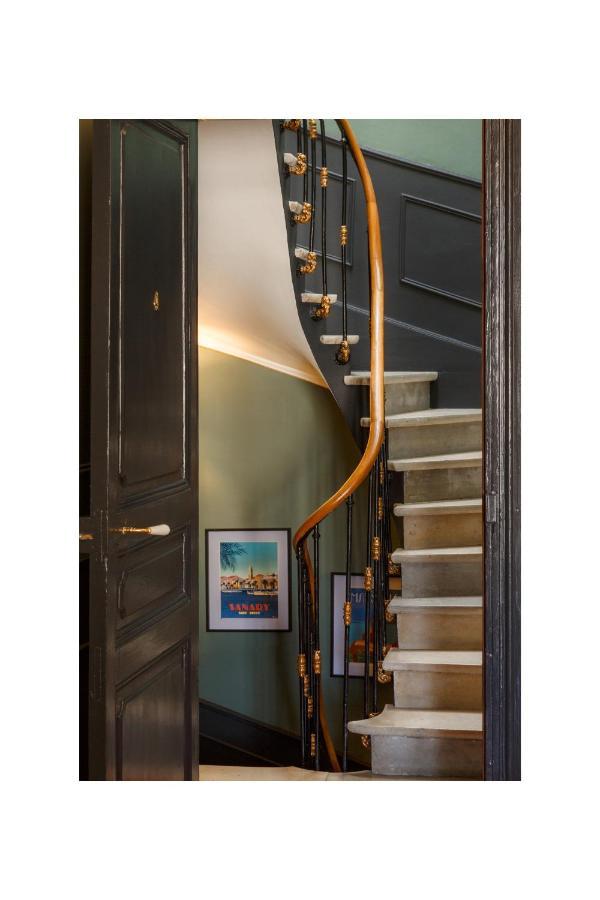 Le 215 Gambetta Boutique Hotel En Provence Cavaillon Zewnętrze zdjęcie