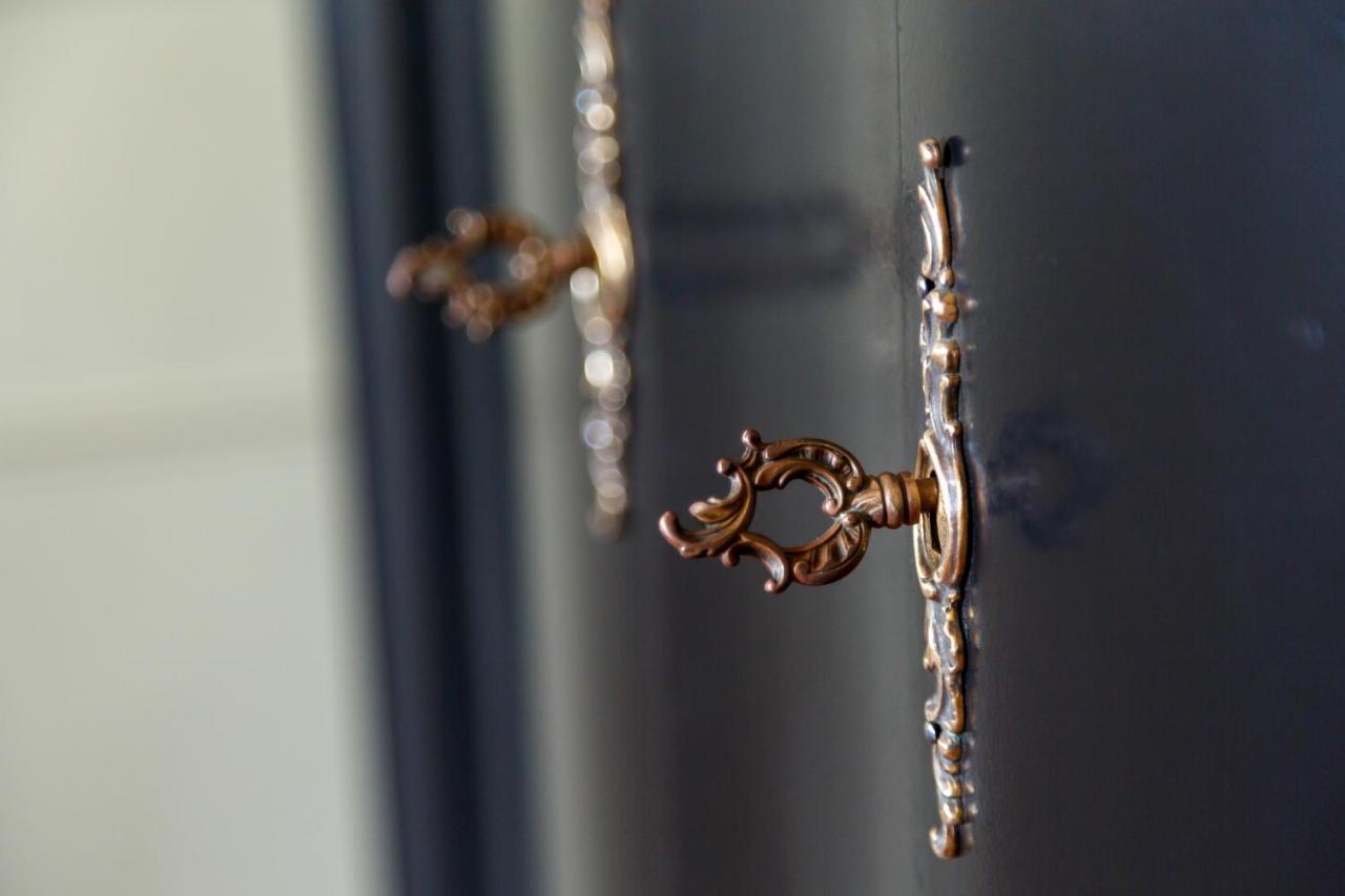 Le 215 Gambetta Boutique Hotel En Provence Cavaillon Zewnętrze zdjęcie